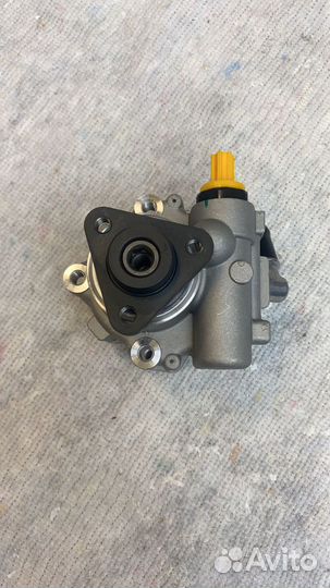 Насос гур Stellox Volkswagen Touareg