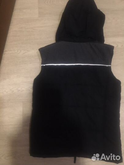 Жилетка для подростка. Рост 152