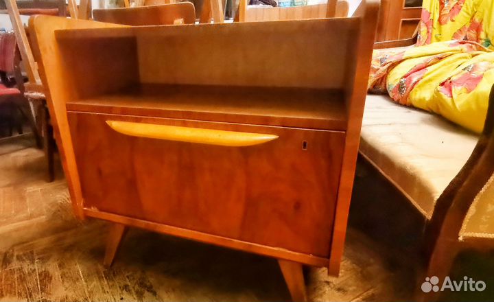 Тумба винтаж СССР