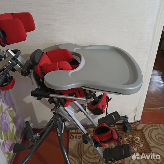 Вертикализатор