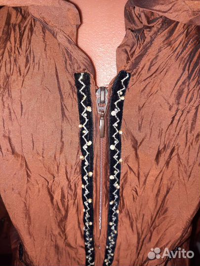 Костюм женский.Бохо.biba.Жатка.50-52р