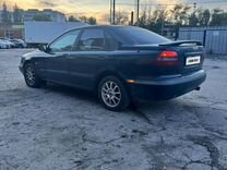 Volvo S40 1.6 MT, 1998, 281 000 км, с пробегом, цена 250 000 руб.