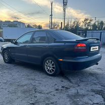 Volvo S40 1.6 MT, 1998, 297 000 км, с пробегом, цена 199 999 руб.