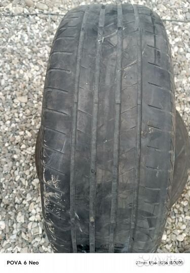 Bridgestone Turanza T005 19.5/65 R15