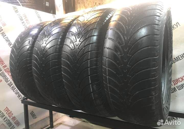 Federal Couragia A/T 285/60 R18