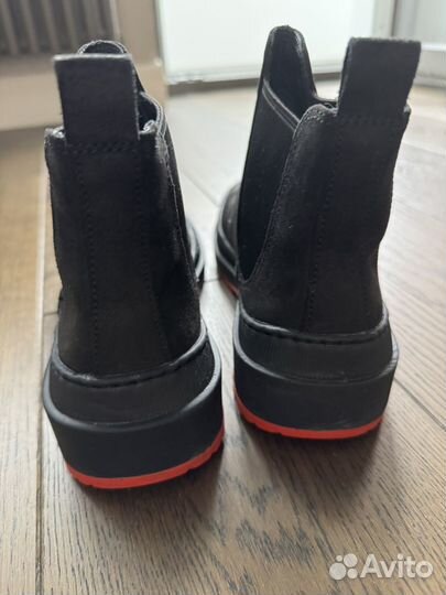 Женские ботинки Camper