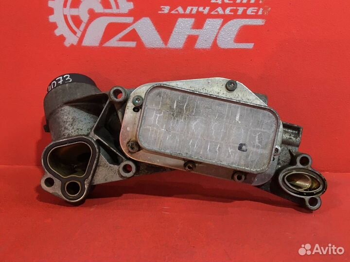 Корпус масляного фильтра Opel Insignia A лифтбэк