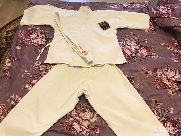 Кимоно