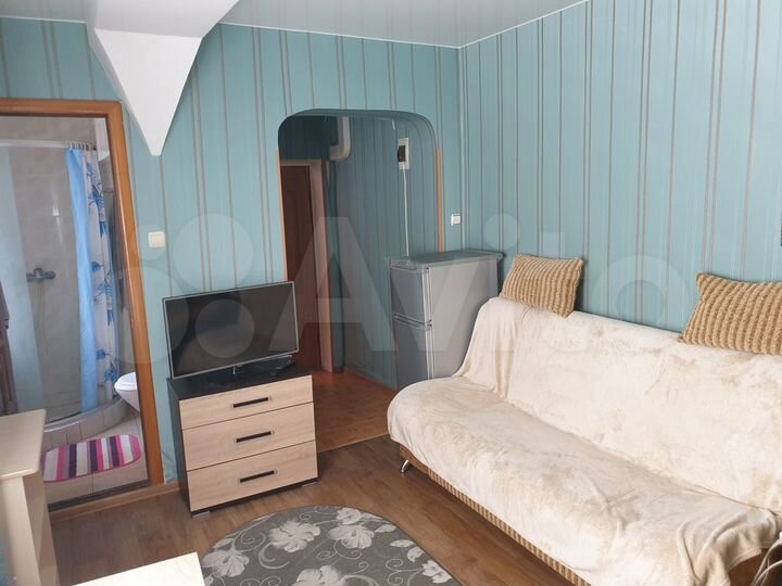 Комната 16 м², 1/1 эт.