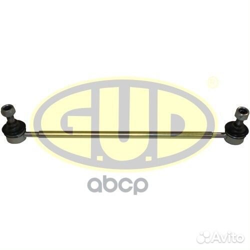 Тяга стаб suzuki grand vitara ii 10 2005 - перед