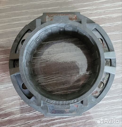 Выжимной подшипник Opel, Daewoo (QH CCT331)