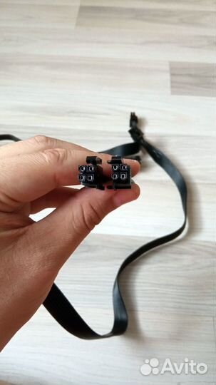 Кабели для модульного блока питания DeepCool