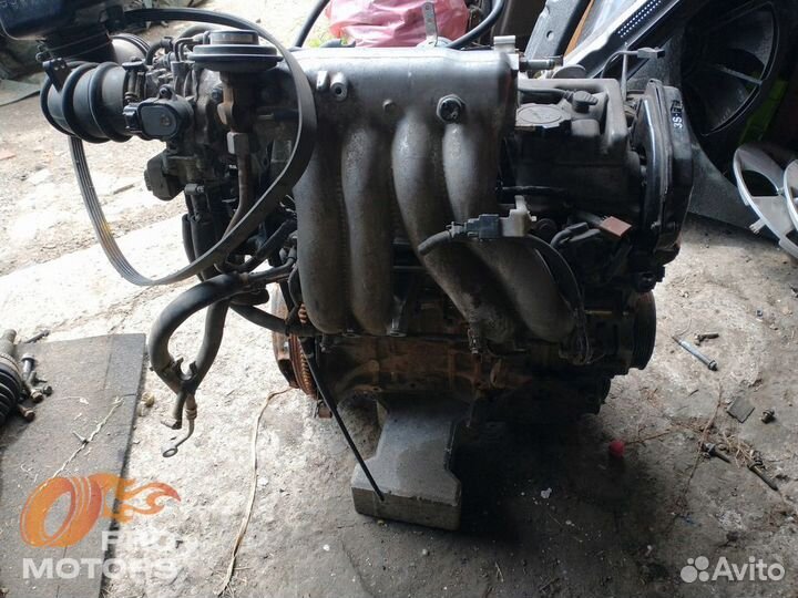 Двигатель 3S-FE 2.0 16V гарантия 180 дней