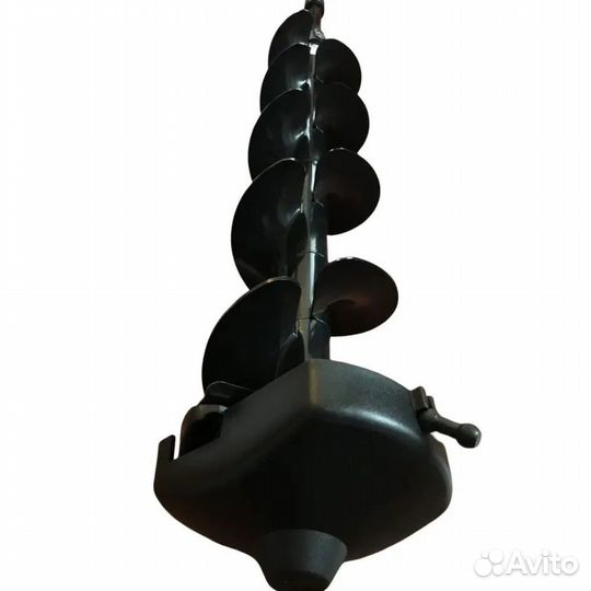 Шнек strikemaster Lite-Flite Lazer 200 мм. + адапт