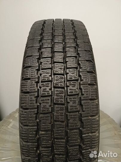 Bridgestone Blizzak W969 195/75 R15C 109L