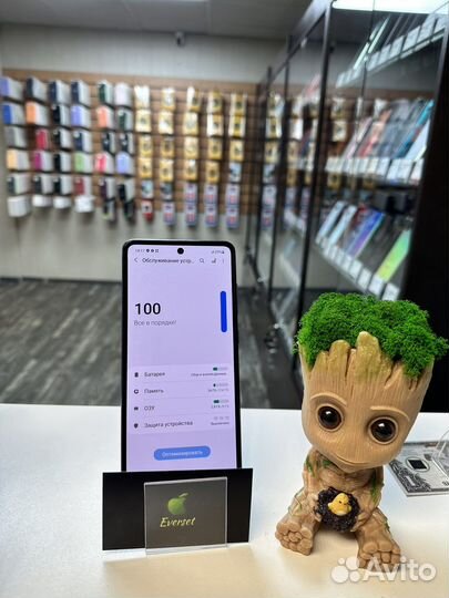 Samsung galaxy A 52 8/256gb