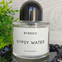 Byredo gypsy water оригинал распив