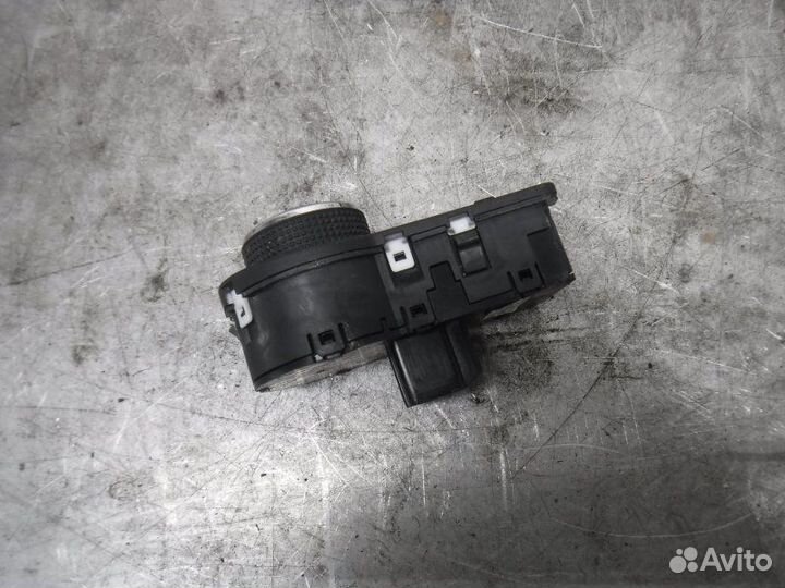 Переключатель света Opel Mokka F18D4 2014