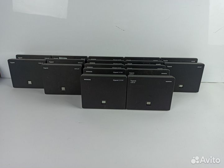 База ip телефония gigaset в ассортименте