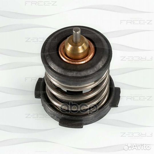 Термостат KT0255 free-Z