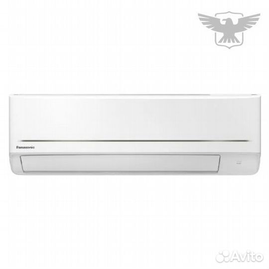 Кондиционер Panasonic CS-PZ25WKD/CU-PZ25WKD