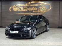 BMW 3 серия 2.5 AT, 2007, 218 963 км, с пробегом, цена 1 290 000 руб.