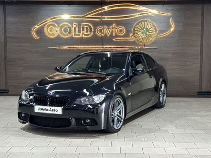 BMW 3 серия 2.5 AT, 2007, 218 963 км