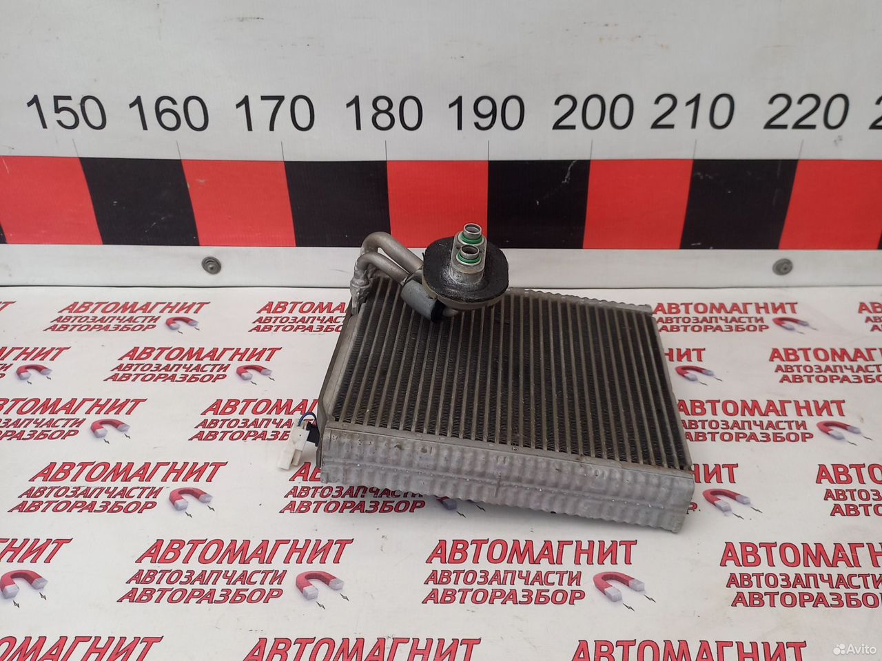 Испаритель кондиционера Киа Церато 4 BD 18-н.в