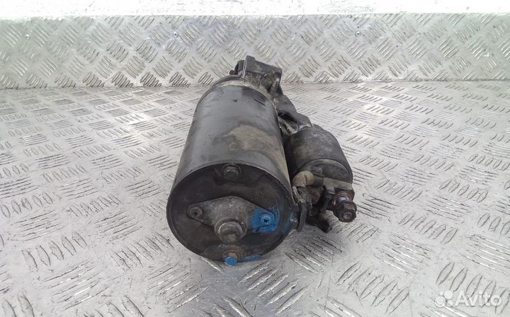 Стартер Ford Transit (2006-2013)