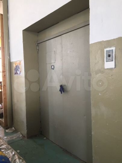 Помещение свободного назначения 1380 кв.м