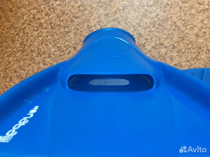 Ласты decathlon 35