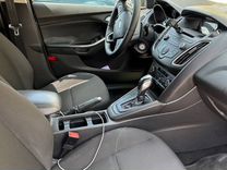 Ford Focus 1.6 AMT, 2016, 174 500 км, с пробегом, цена 1 020 000 руб.