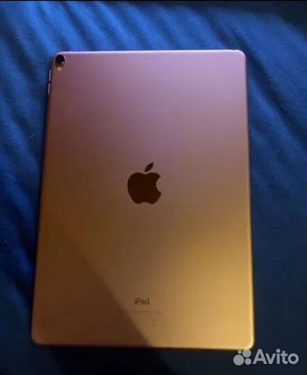 iPad Pro 10.5 2017