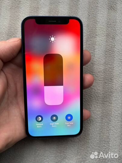 iPhone 12 mini, 128 ГБ