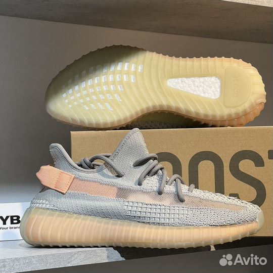 Кроссовки Adidas Yeezy Boost 350