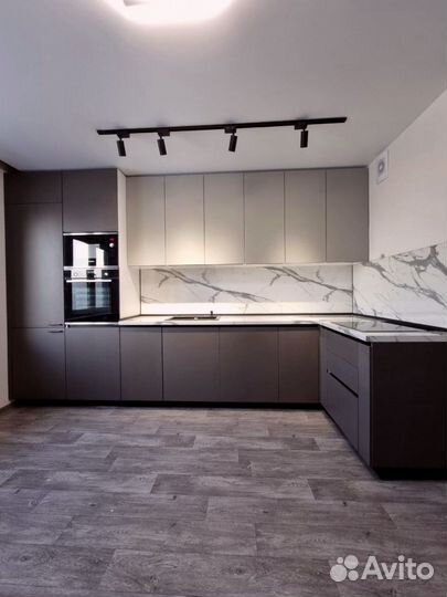 Кухни на заказ