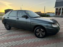 ВАЗ (LADA) 2112 1.6 MT, 2007, 246 000 км, с пробегом, цена 328 000 руб.