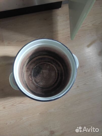 Посуда кастрюли бу