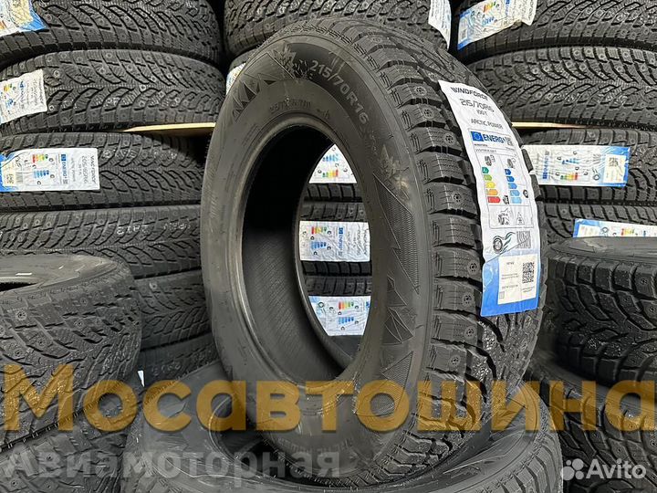 Windforce Arctic Power 215/70 R16 100T