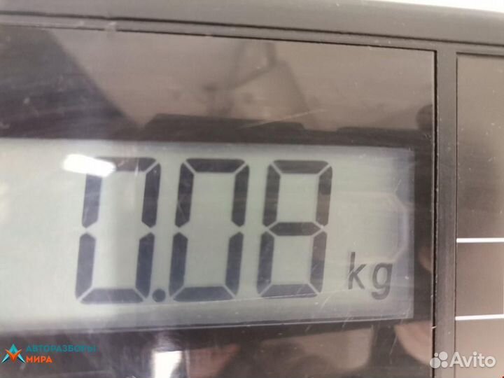 Ручка внутренняя передняя правая Chrysler Voyager