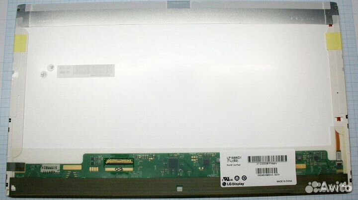 Экран для ноутбука Acer Aspire 5250 15.6 40Pin