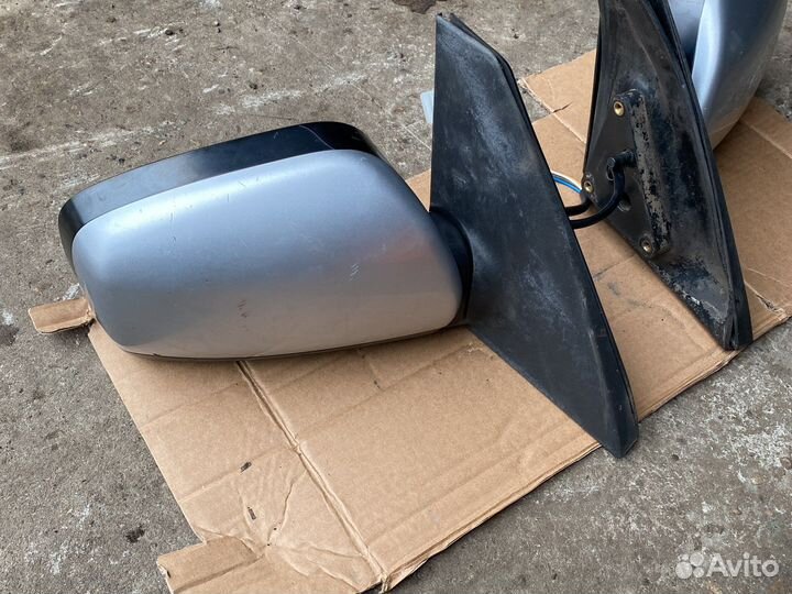 Chery Tiggo t11 зеркало Левое и Правое