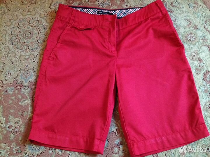 Шорты женские mango