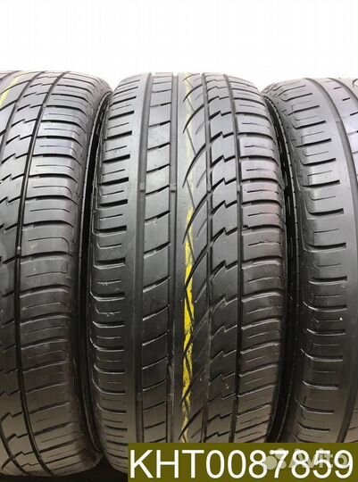 Continental ContiCrossContact UHP 235/50 R18 103M