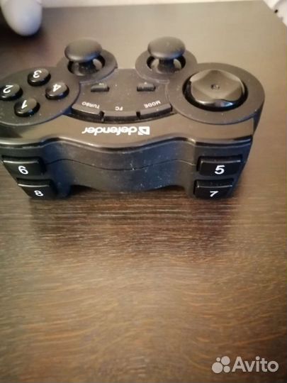 Геймпад ps4 беспроводной