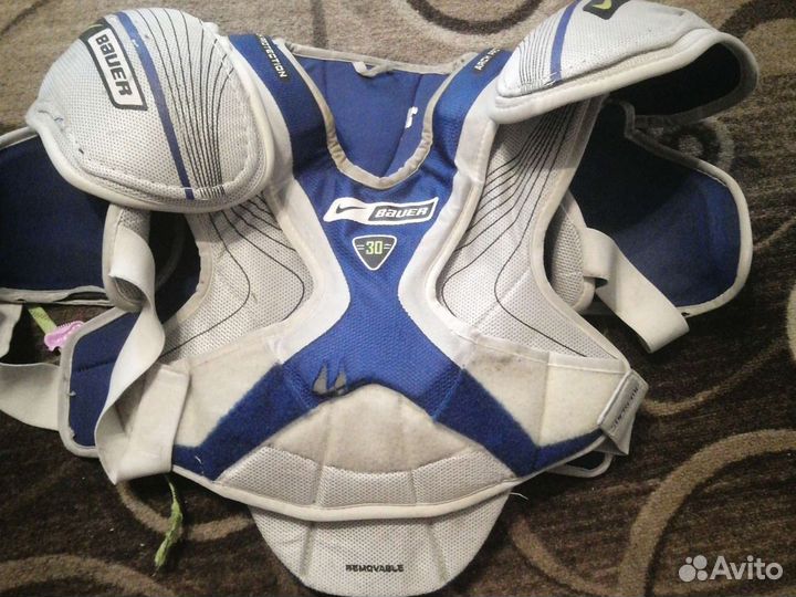 Хоккейная форма