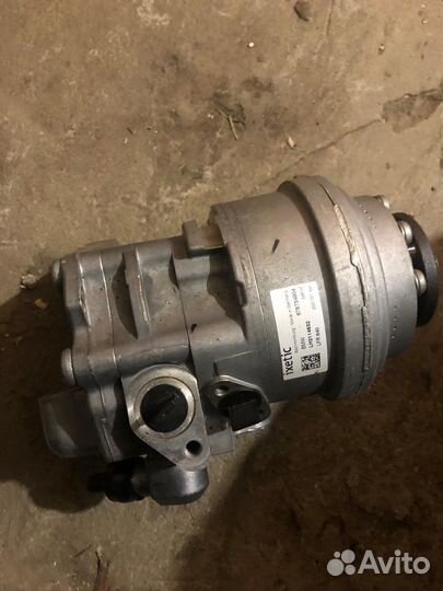 Насос гур BMW