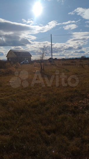 Участок 6,6 сот. (СНТ, ДНП)