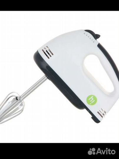 Кухонный Миксер новый