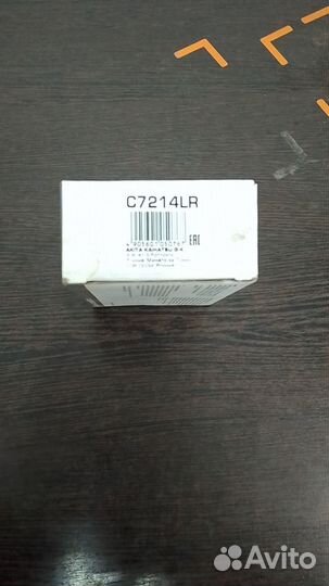 Стойка стабилизатора зад прав/лев mazda GJ6A28170A